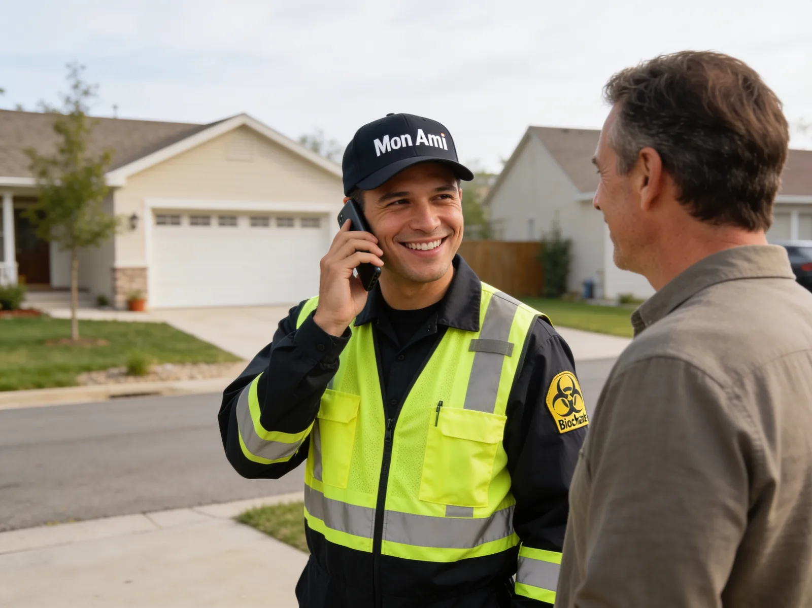 Sewage Cleanup Centerburg, OH FAQs